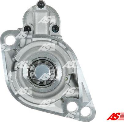 AS-PL S0501S - Starter autospares.lv