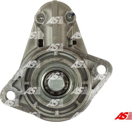 AS-PL S0502 - Starter autospares.lv