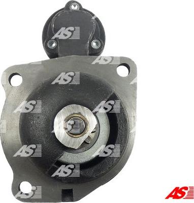 AS-PL S0519 - Starter autospares.lv