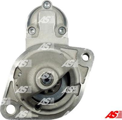 AS-PL S0514 - Starter autospares.lv