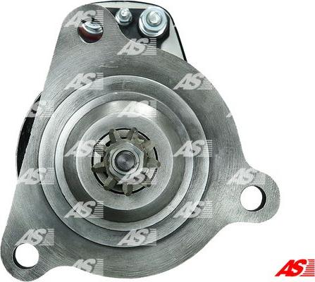 AS-PL S0513 - Starter autospares.lv