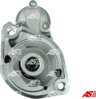 AS-PL S0584 - Starter autospares.lv