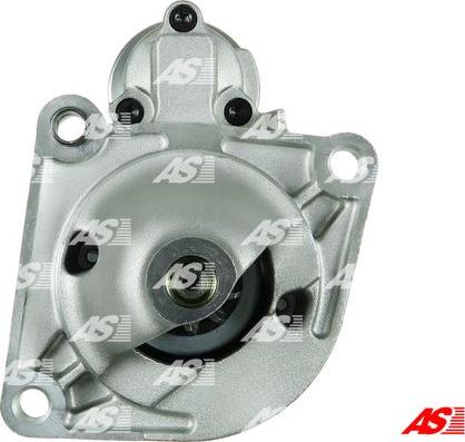 AS-PL S0535S - Starter autospares.lv