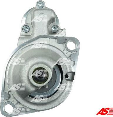 AS-PL S0530 - Starter autospares.lv