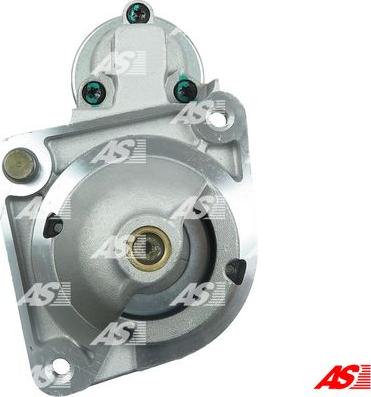 AS-PL S0524 - Starter autospares.lv