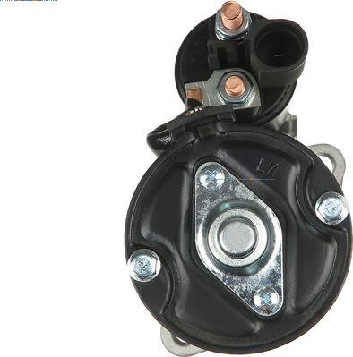 AS-PL S0523SR - Starter autospares.lv