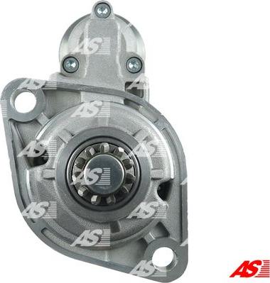 AS-PL S0523 - Starter autospares.lv