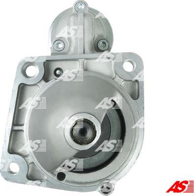 AS-PL S0575 - Starter autospares.lv