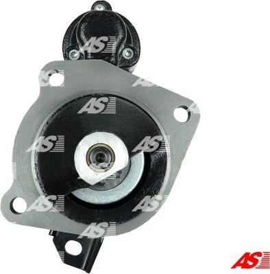 AS-PL S0642S - Starter autospares.lv