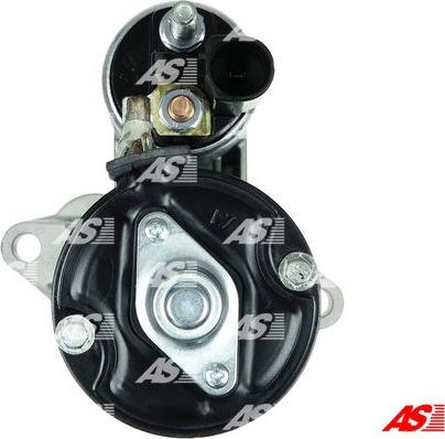 AS-PL S0659PR - Starter autospares.lv