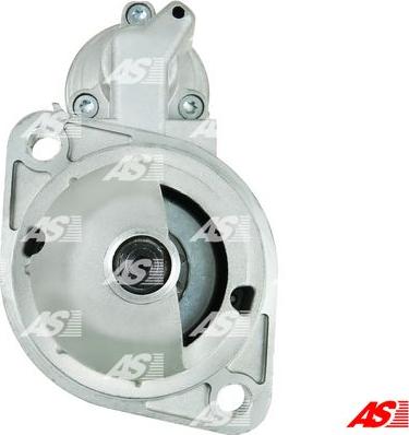 AS-PL S0604 - Starter autospares.lv