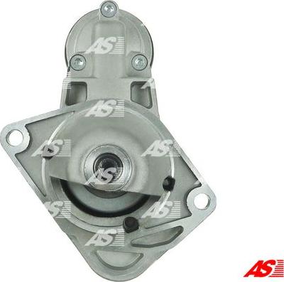 AS-PL S0606 - Starter autospares.lv