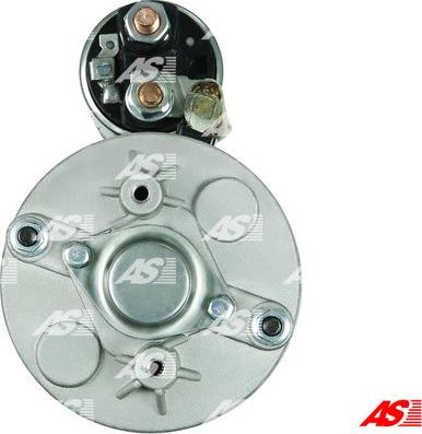 AS-PL S0600 - Starter autospares.lv