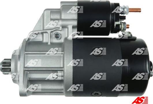 AS-PL S0601 - Starter autospares.lv