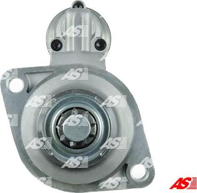 AS-PL S0601 - Starter autospares.lv