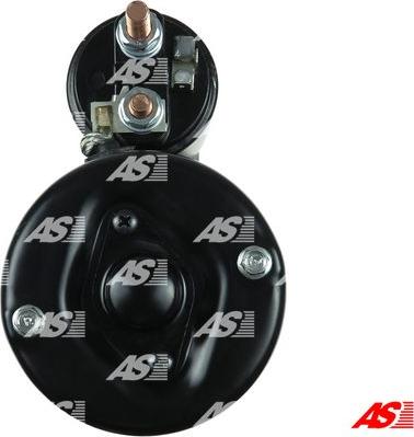 AS-PL S0601 - Starter autospares.lv