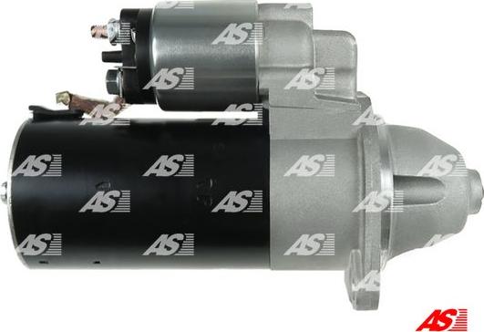 AS-PL S0603 - Starter autospares.lv