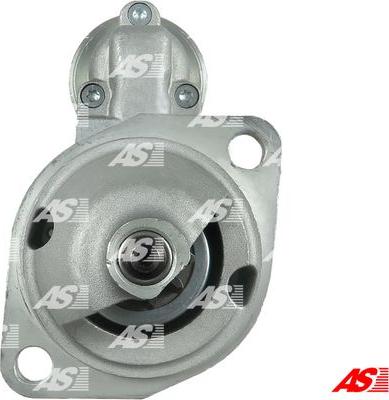 AS-PL S0603 - Starter autospares.lv