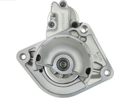 AS-PL S0614(BOSCH) - Starter autospares.lv