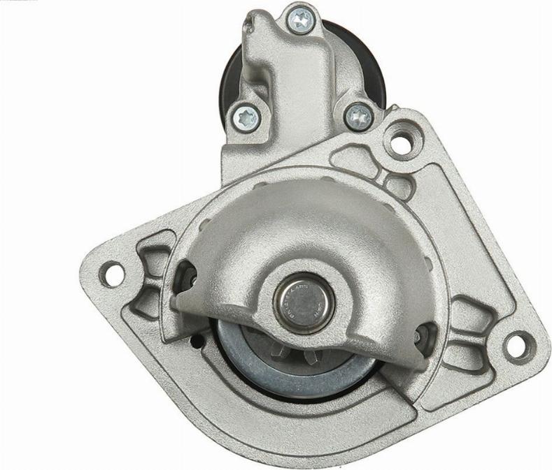 AS-PL S0614SR - Starter autospares.lv