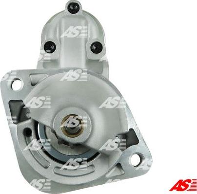 AS-PL S0611S - Starter autospares.lv