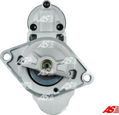 AS-PL S0617S - Starter autospares.lv