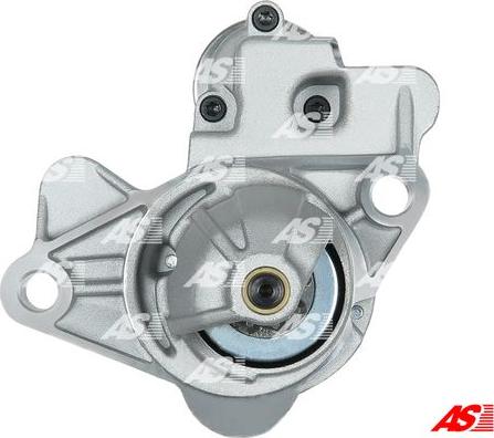 AS-PL S0684S - Starter autospares.lv