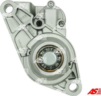 AS-PL S0686PR - Starter autospares.lv