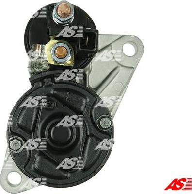 AS-PL S0686PR - Starter autospares.lv