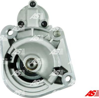 AS-PL S0634S - Starter autospares.lv