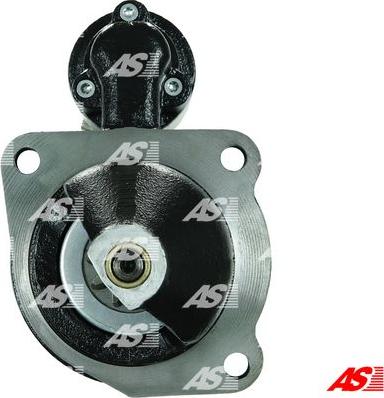 AS-PL S0631S - Starter autospares.lv