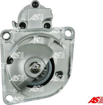 AS-PL S0621S - Starter autospares.lv