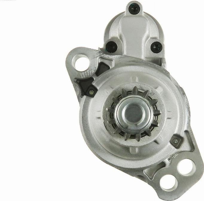 AS-PL S0622S - Starter autospares.lv