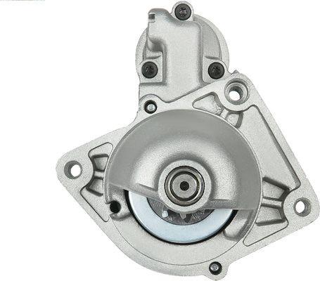 AS-PL S0099SR - Starter autospares.lv