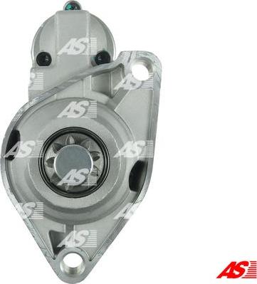 AS-PL S0094 - Starter autospares.lv