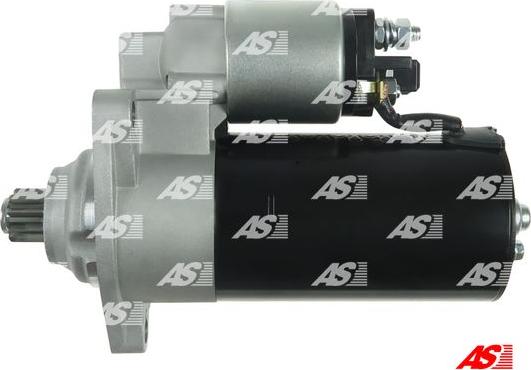 AS-PL S0094 - Starter autospares.lv