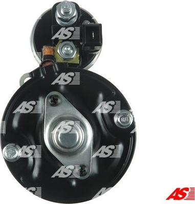 AS-PL S0094 - Starter autospares.lv