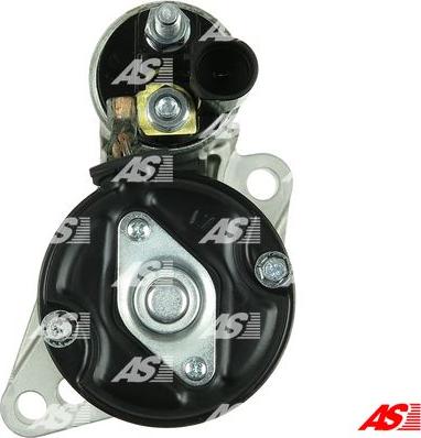 AS-PL S0090PR - Starter autospares.lv