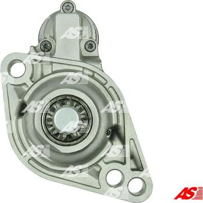 AS-PL S0090SR - Starter autospares.lv