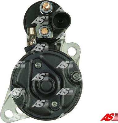 AS-PL S0090SR - Starter autospares.lv