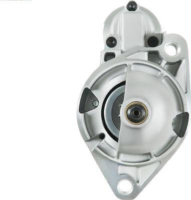 AS-PL S0098 - Starter autospares.lv