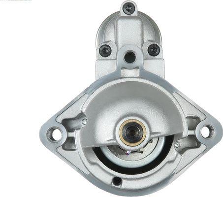 AS-PL S0093 - Starter autospares.lv