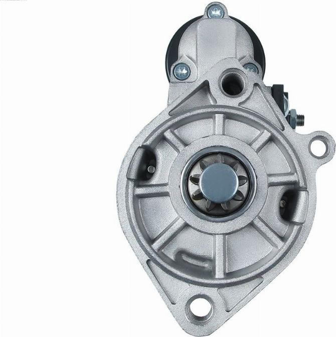 AS-PL S0049SR - Starter autospares.lv