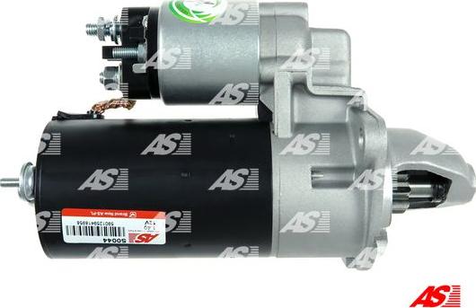 AS-PL S0044 - Starter autospares.lv