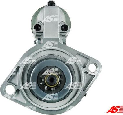 AS-PL S0046 - Starter autospares.lv