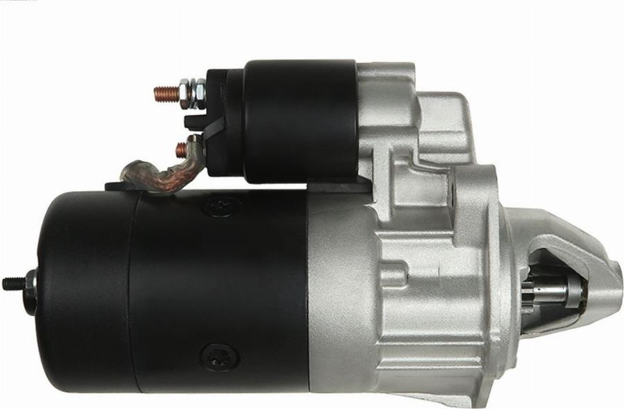 AS-PL S0047SR - Starter autospares.lv