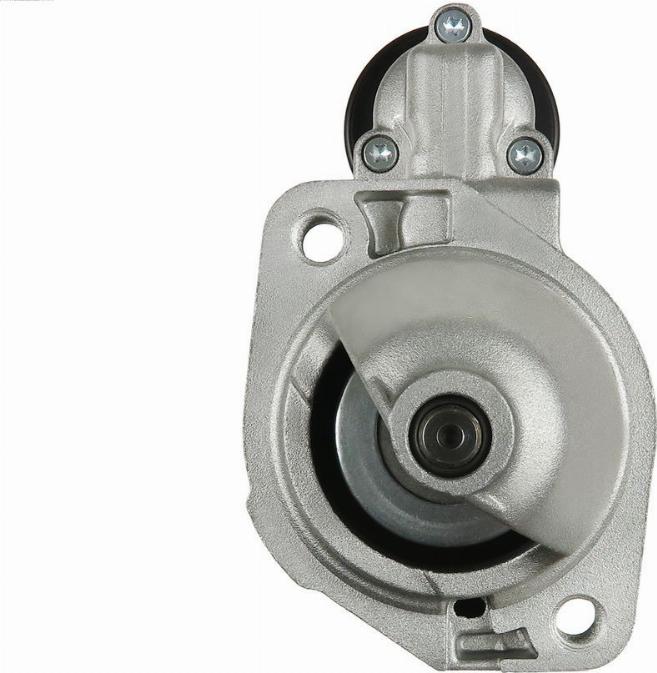 AS-PL S0047SR - Starter autospares.lv