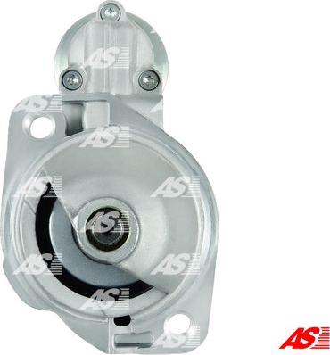 AS-PL S0047 - Starter autospares.lv