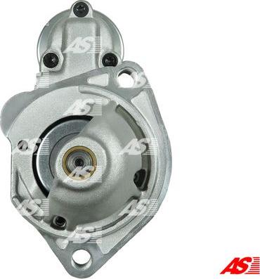 AS-PL S0054 - Starter autospares.lv