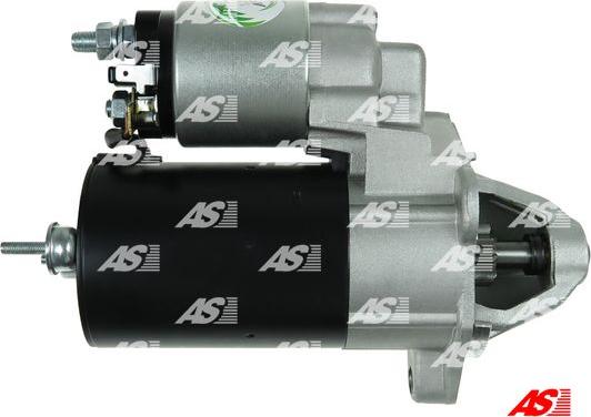 AS-PL S0054 - Starter autospares.lv